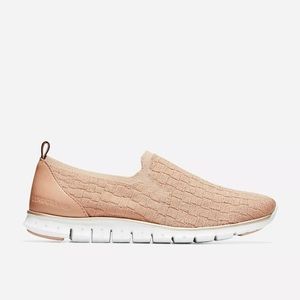 COLE HAAN ZEROGRAND Women Distance Slip-On Sneaker